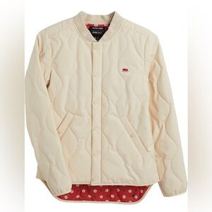 Burton Womens Kiley Insulator Jacket